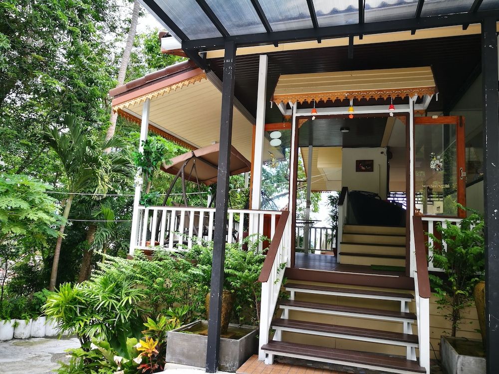 undefined On The Hill Karon Resort 6