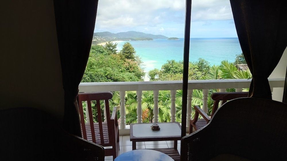 undefined On The Hill Karon Resort 5