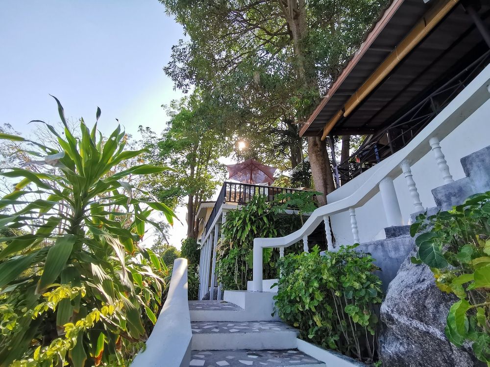 undefined On The Hill Karon Resort 9