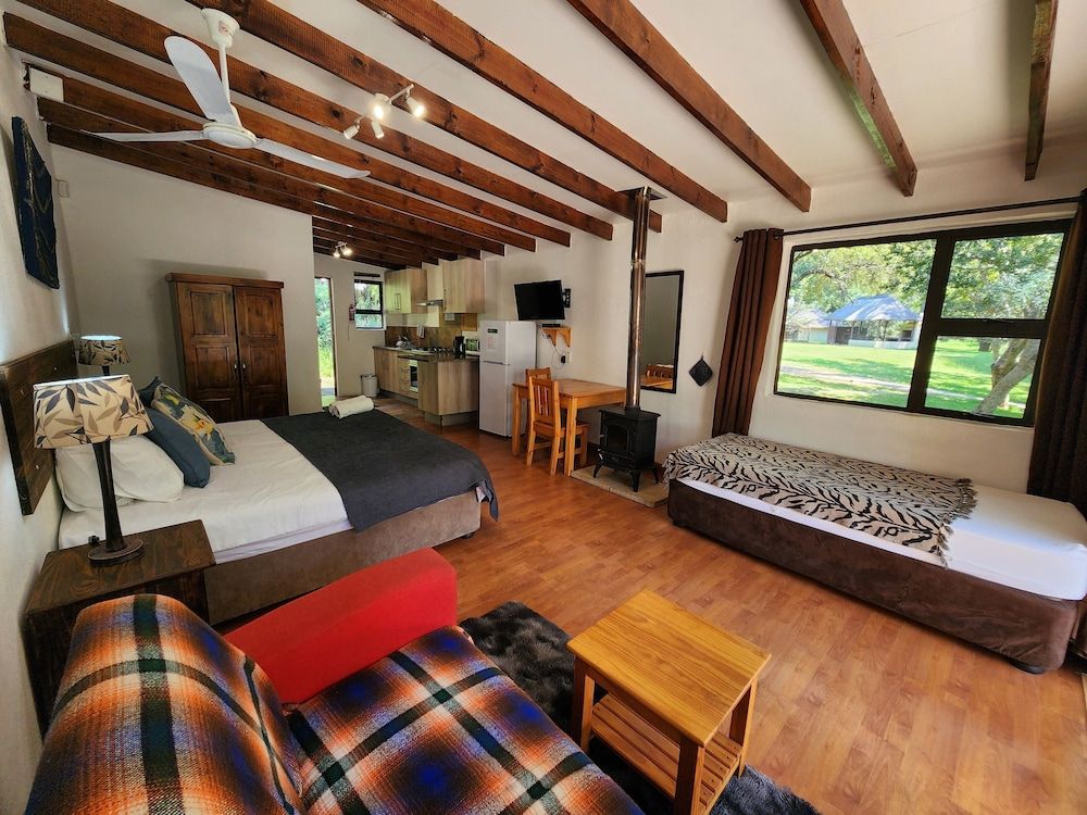 Pine Valley Lodge Classic Chalet 3