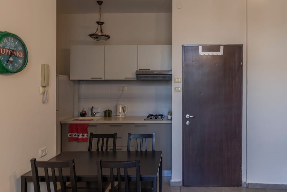 undefined Port Inn - Hostel 5