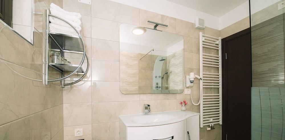 Bled Paradise Apartments Apartment (Bled Castle view with terrace) 3