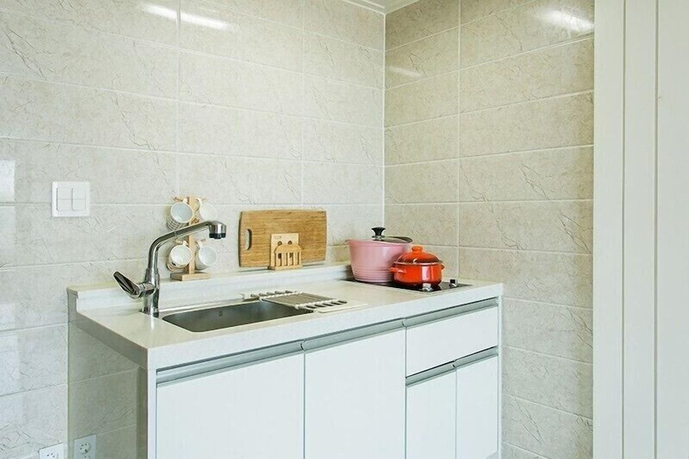 Byeonsan Dongguerami Pension Basic Room (Cha-Seok-Kang) 3