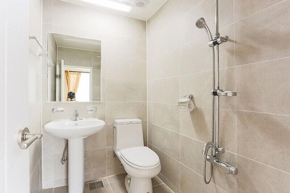 Byeonsan Dongguerami Pension Superior Room (Hae-Neom-Ee) 17