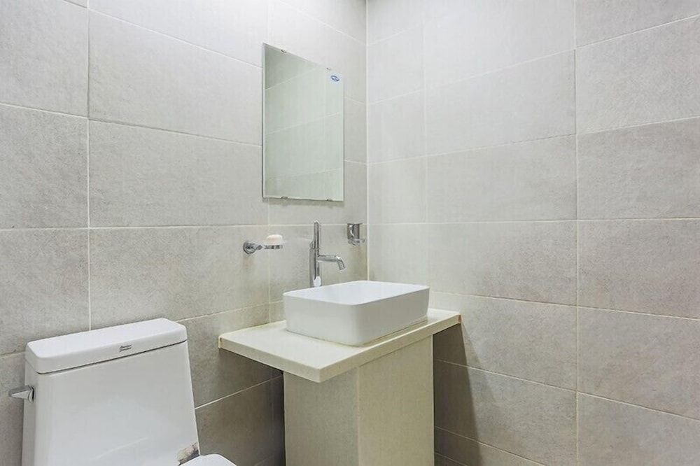 Byeonsan Dongguerami Pension Basic Room (Cha-Seok-Kang) 7