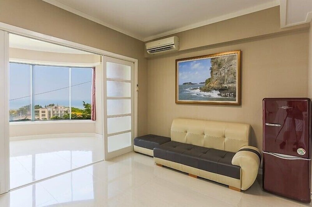 Byeonsan Dongguerami Pension Basic Room (Cha-Seok-Kang) 4