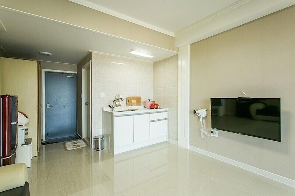 Byeonsan Dongguerami Pension Basic Room (Cha-Seok-Kang) 6