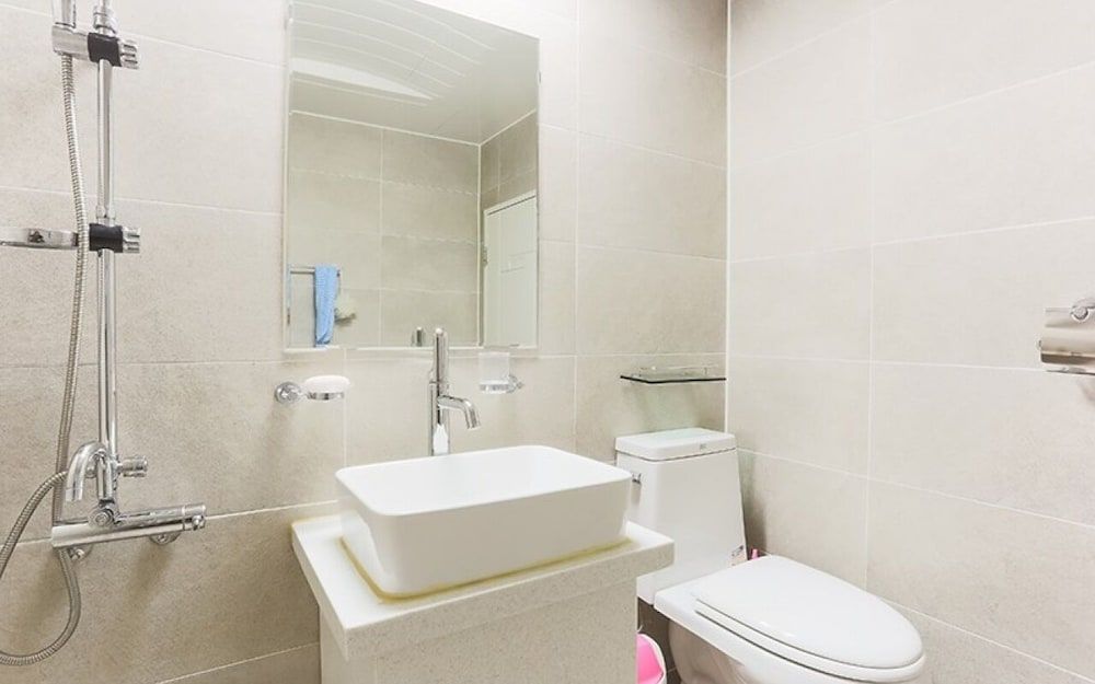 Byeonsan Dongguerami Pension Superior Room (Hae-Neom-Ee) 18