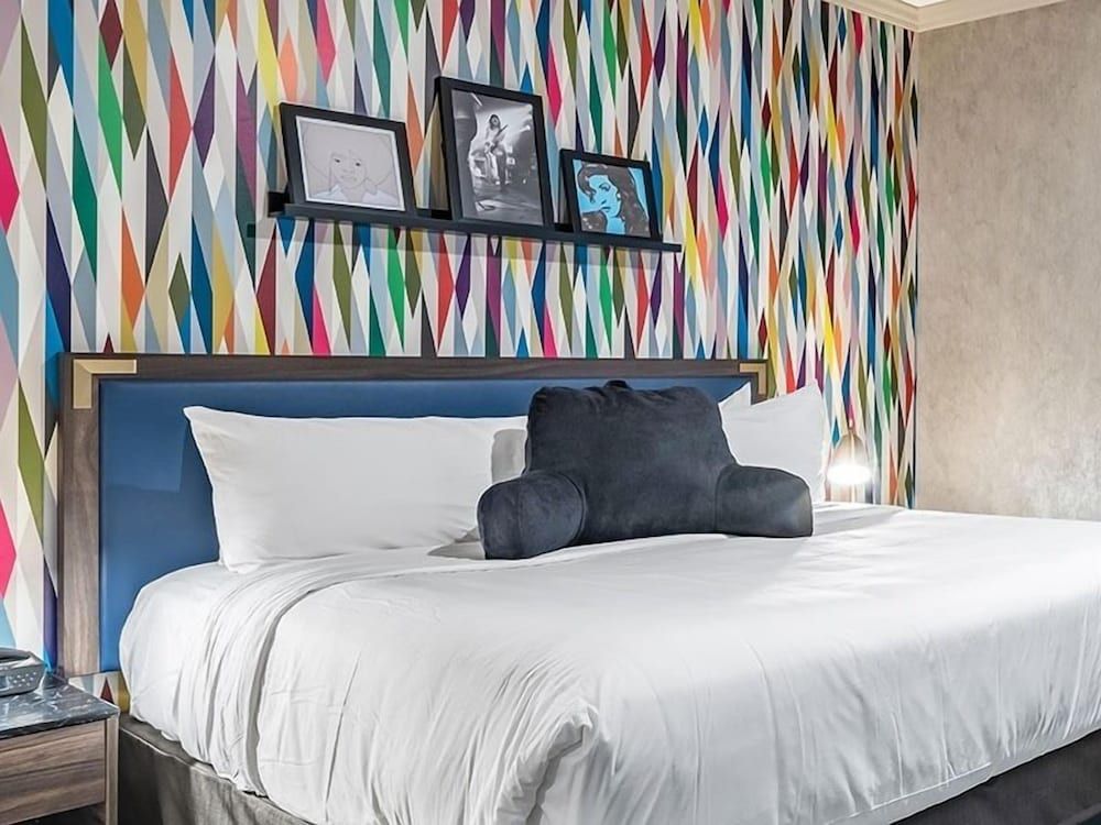 undefined Signature Inn Houston Greenspoint 5