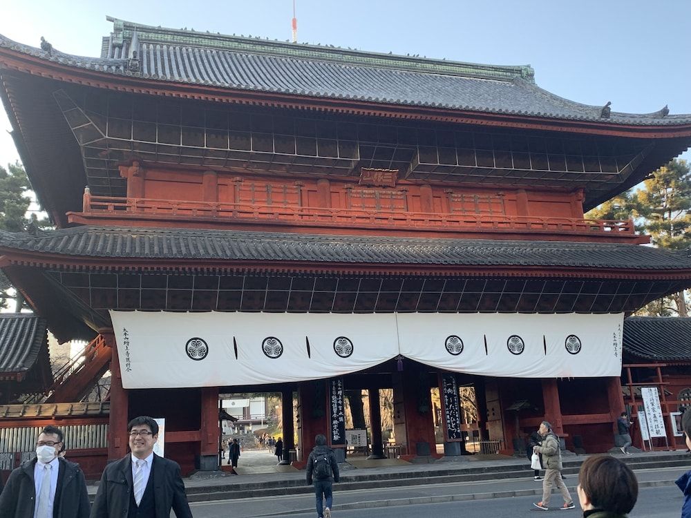 undefined Hotel Owl Tokyo Shinbashi 6