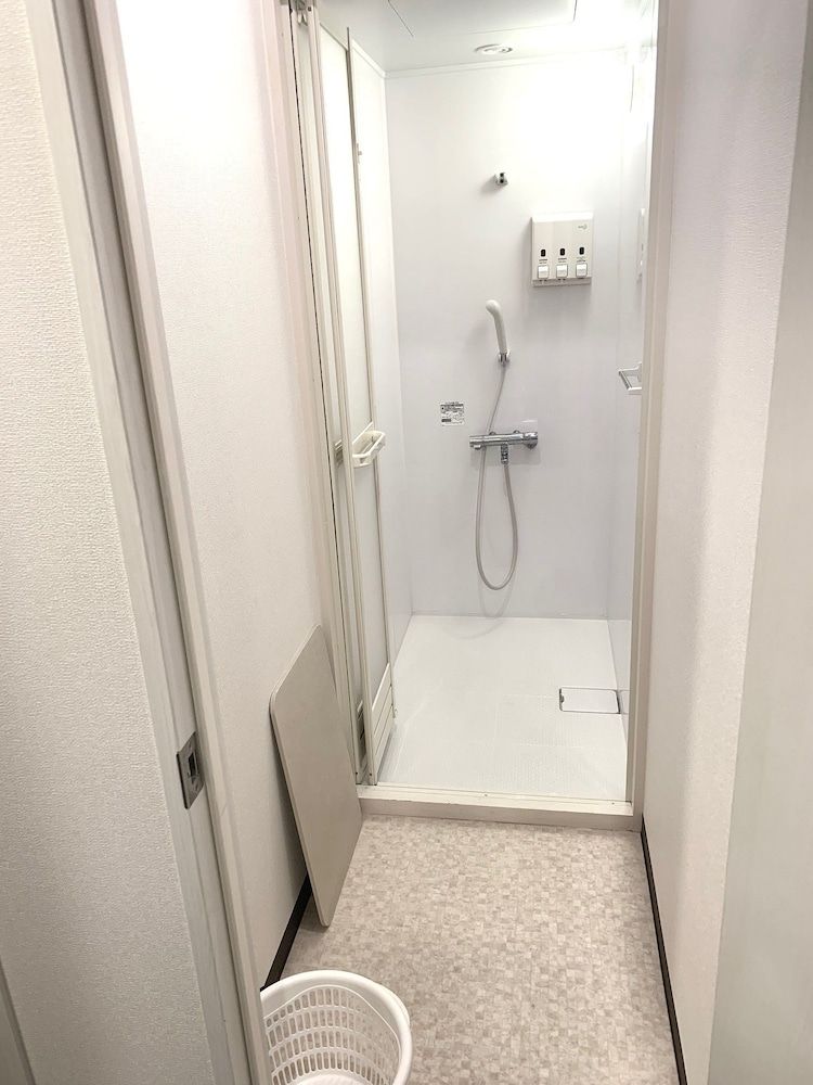 undefined Hotel Owl Tokyo Shinbashi 10