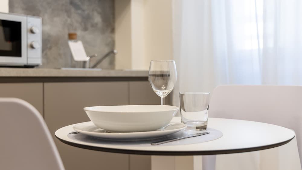 The B Village Business Executive Studio 4