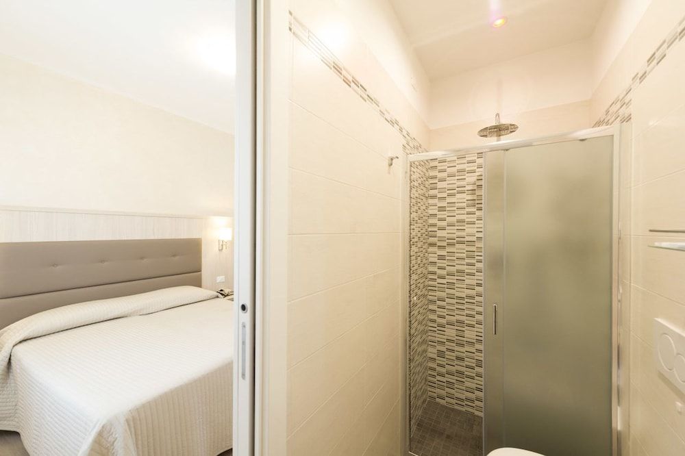 Hotel Biagi Standard Double or Twin Room 11