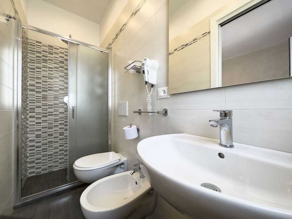 Hotel Biagi Standard Double or Twin Room 10