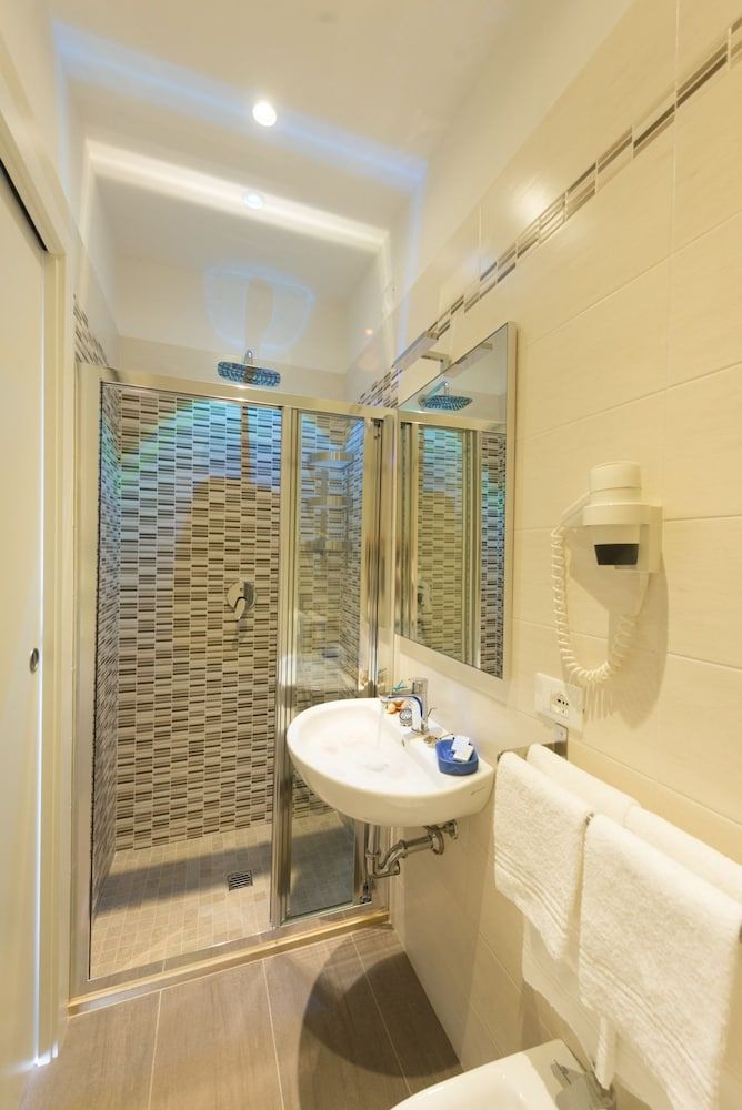 Hotel Biagi Standard Double or Twin Room 6