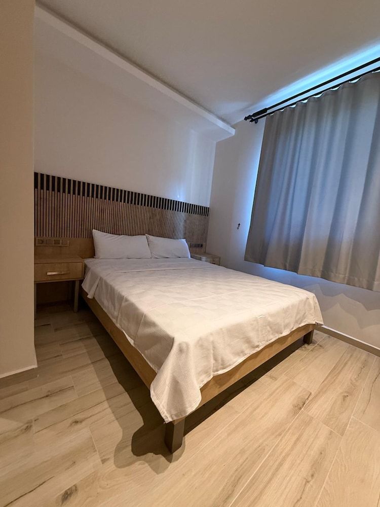 Rooms365 Economy Double Room - Giris Kat (Balkonsuz) 2