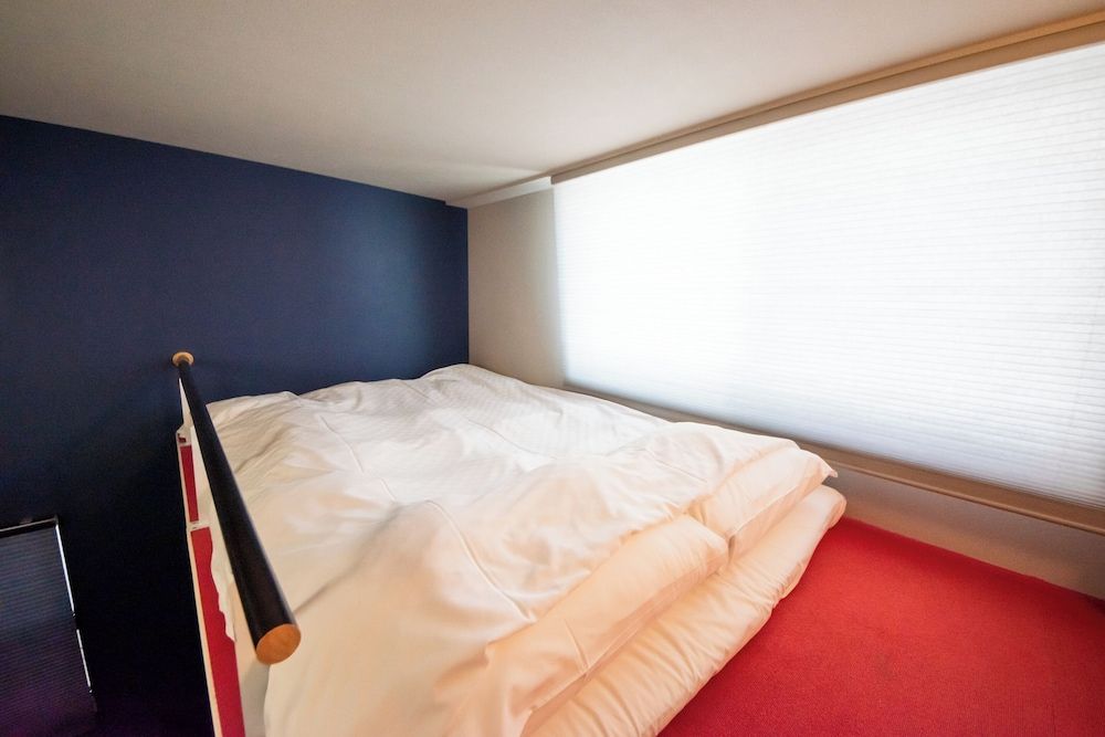 Double Room 104