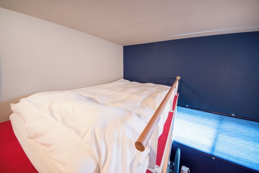 Double Room 201