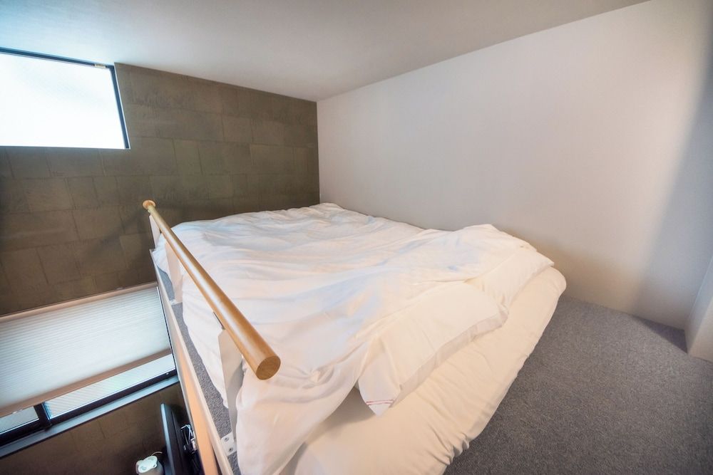 Double Room 102