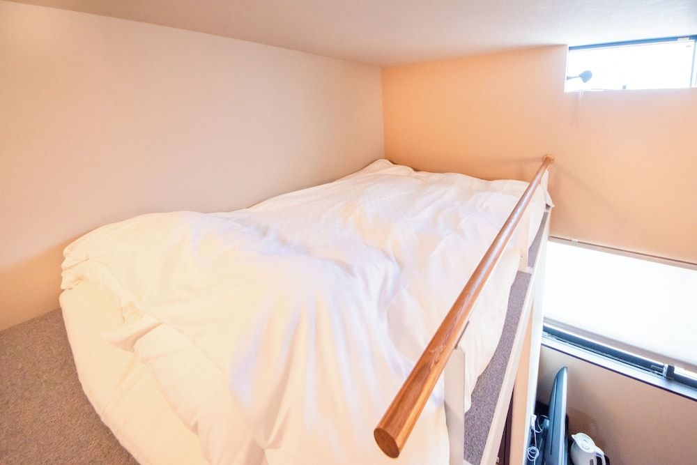 Double Room 205
