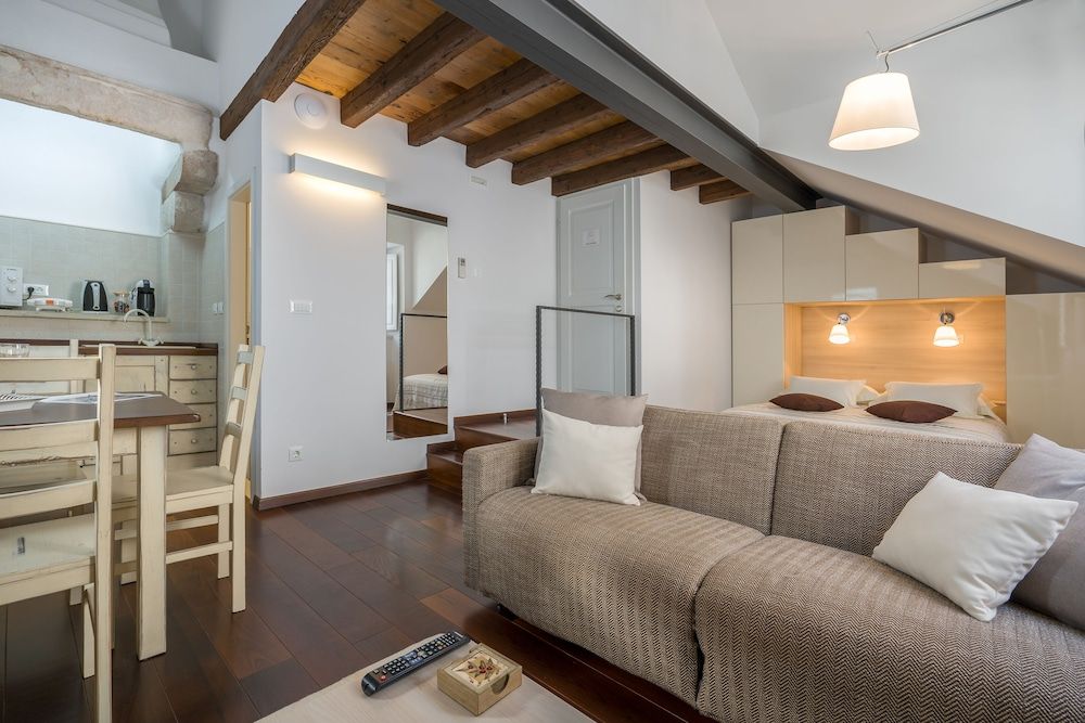 Nije Preša Apartments Studio (Orlando) 7