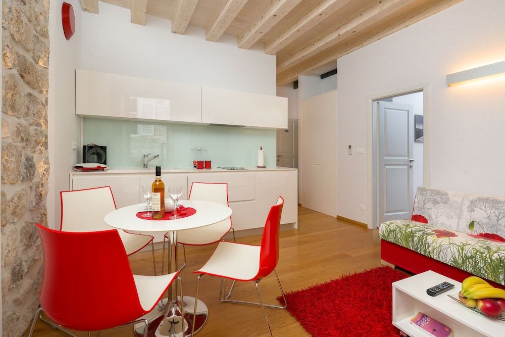 undefined Nije Preša Apartments 5