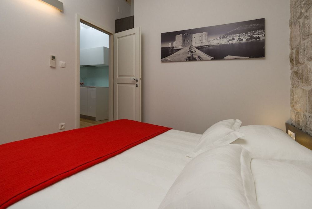 undefined Nije Preša Apartments 6