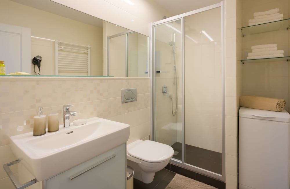 Nije Preša Apartments Studio (Orlando) 4