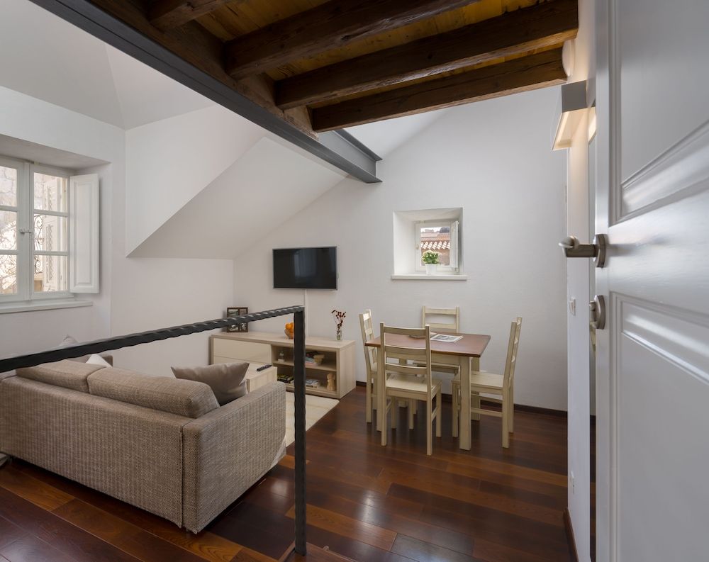 Nije Preša Apartments Studio (Orlando) 8