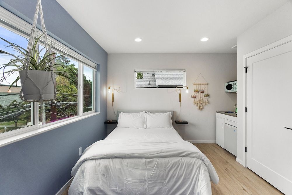 Ballard's sweet suites Standard Room 3