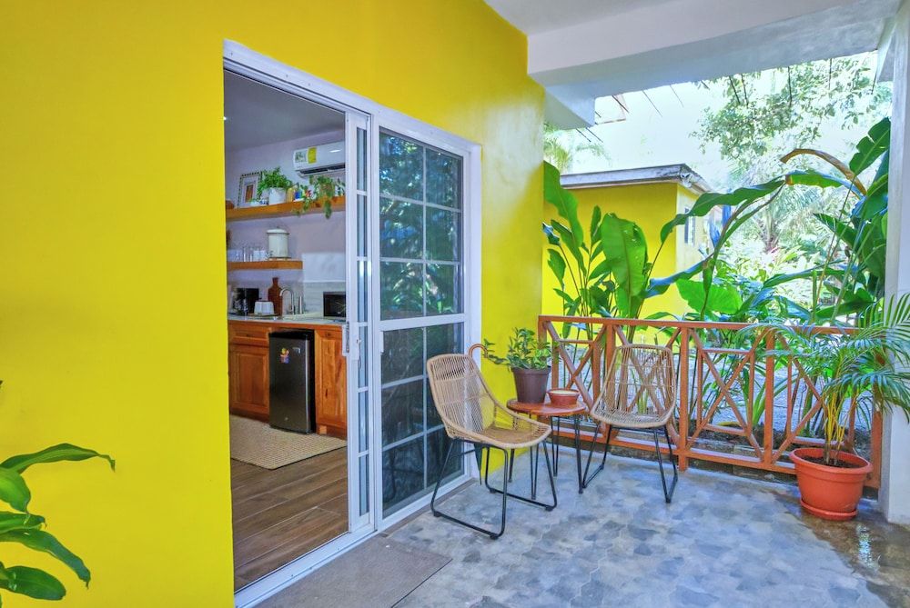 Villa Massis Luxury Jungle Villas Luxury Suite 7