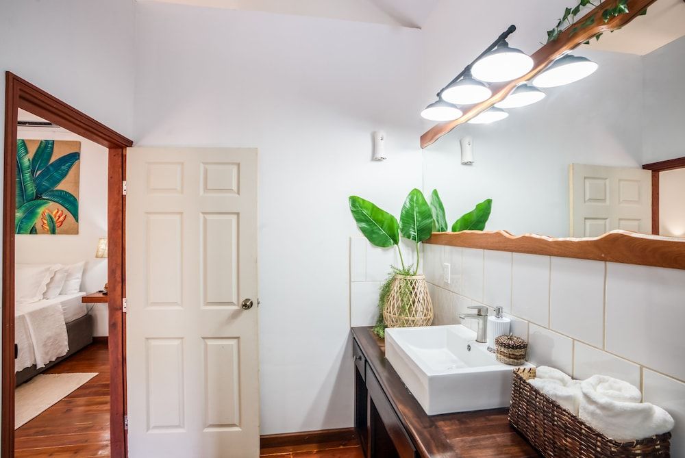 Villa Massis Luxury Jungle Villas Luxury Penthouse 12