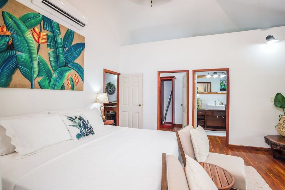 Villa Massis Luxury Jungle Villas Luxury Penthouse 6