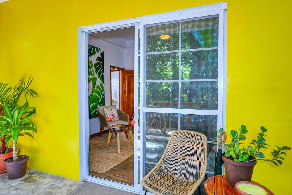 Villa Massis Luxury Jungle Villas Luxury Suite 6