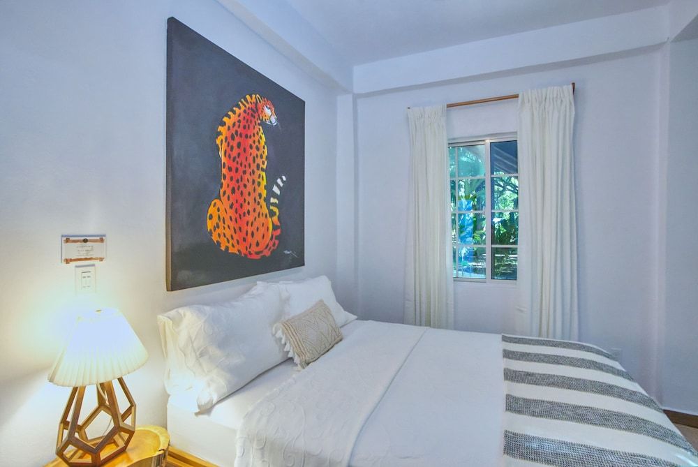 Villa Massis Luxury Jungle Villas Luxury Suite 5