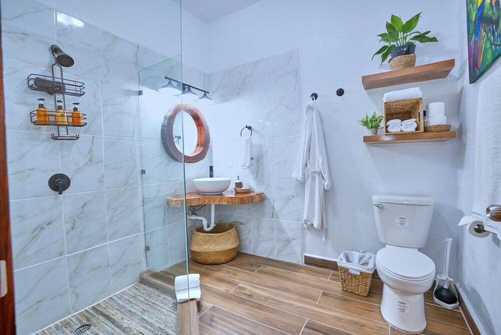 Villa Massis Luxury Jungle Villas Luxury Suite 8