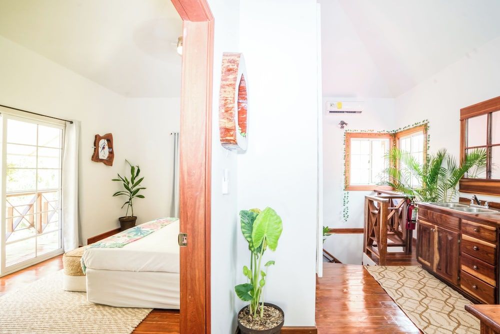 Villa Massis Luxury Jungle Villas Luxury Penthouse 4