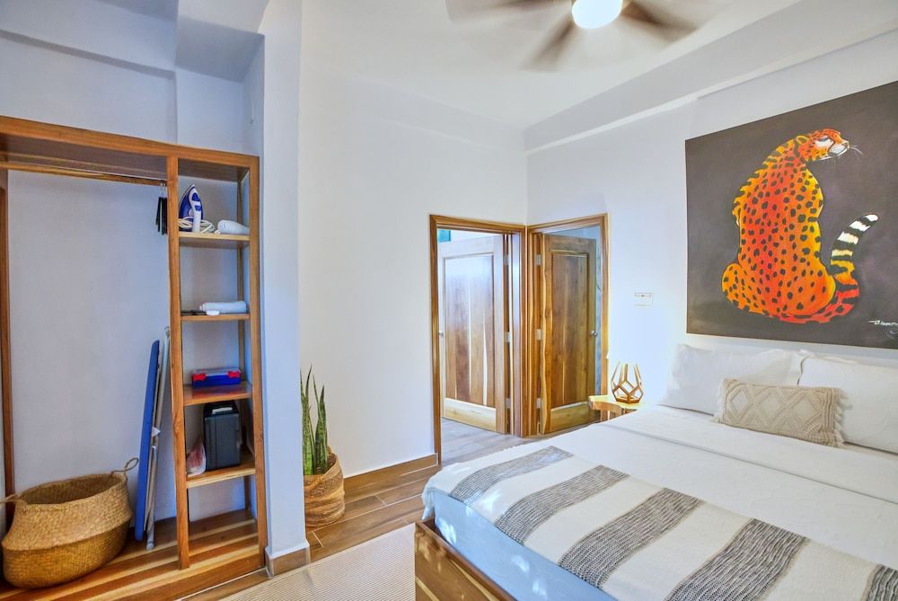 Villa Massis Luxury Jungle Villas Luxury Suite 4