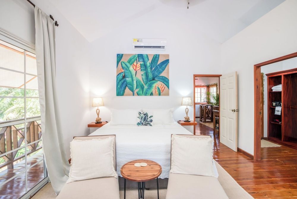 Villa Massis Luxury Jungle Villas Luxury Penthouse 5