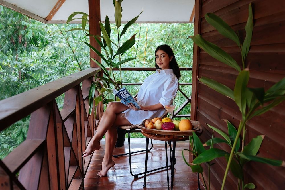 Villa Massis Luxury Jungle Villas Luxury Penthouse 8