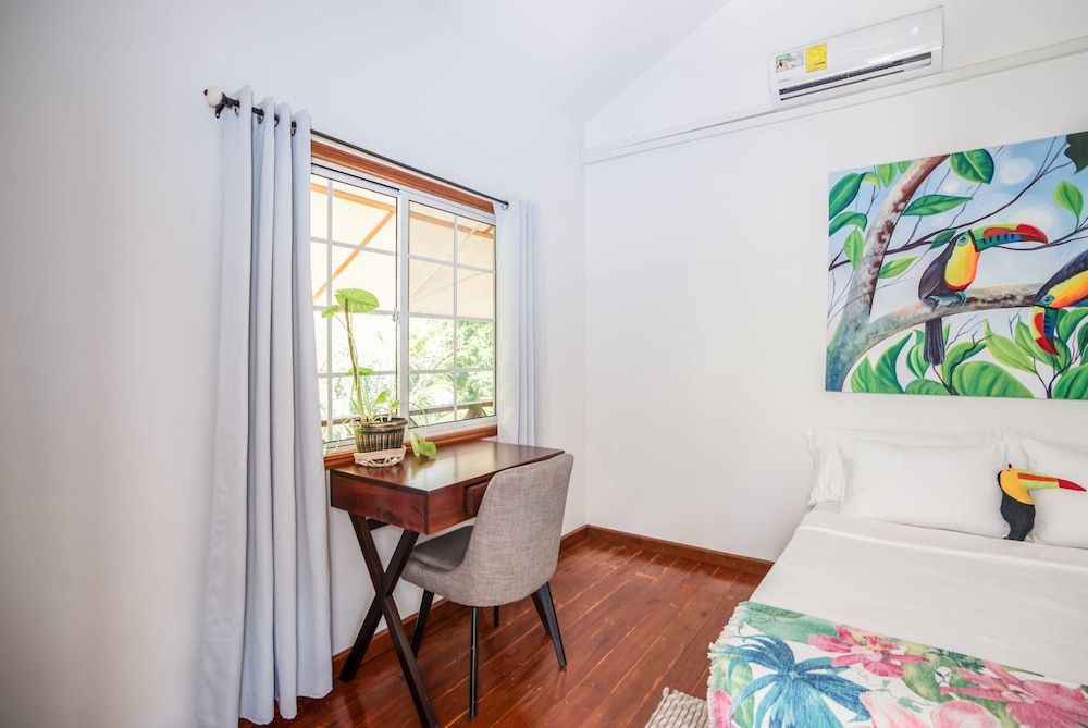 Villa Massis Luxury Jungle Villas Luxury Penthouse 14