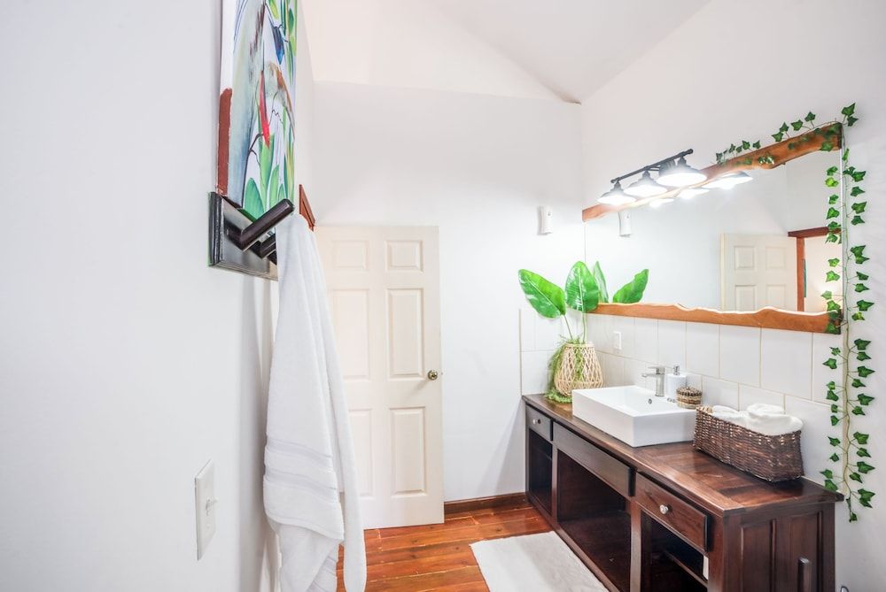 Villa Massis Luxury Jungle Villas Luxury Penthouse 13