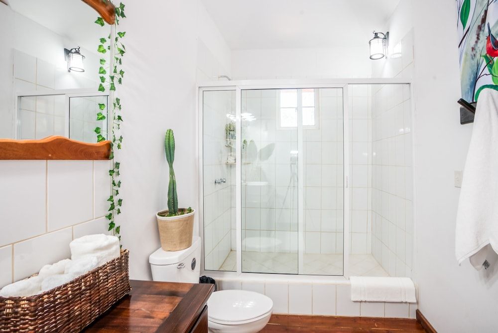 Villa Massis Luxury Jungle Villas Luxury Penthouse 11