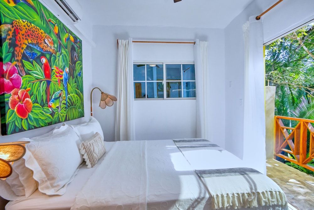 Villa Massis Luxury Jungle Villas Luxury Suite 3