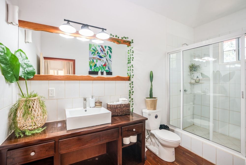 Villa Massis Luxury Jungle Villas Luxury Penthouse 9