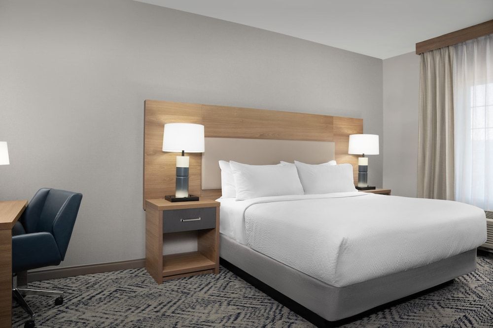 Suite, 1 Bedroom
