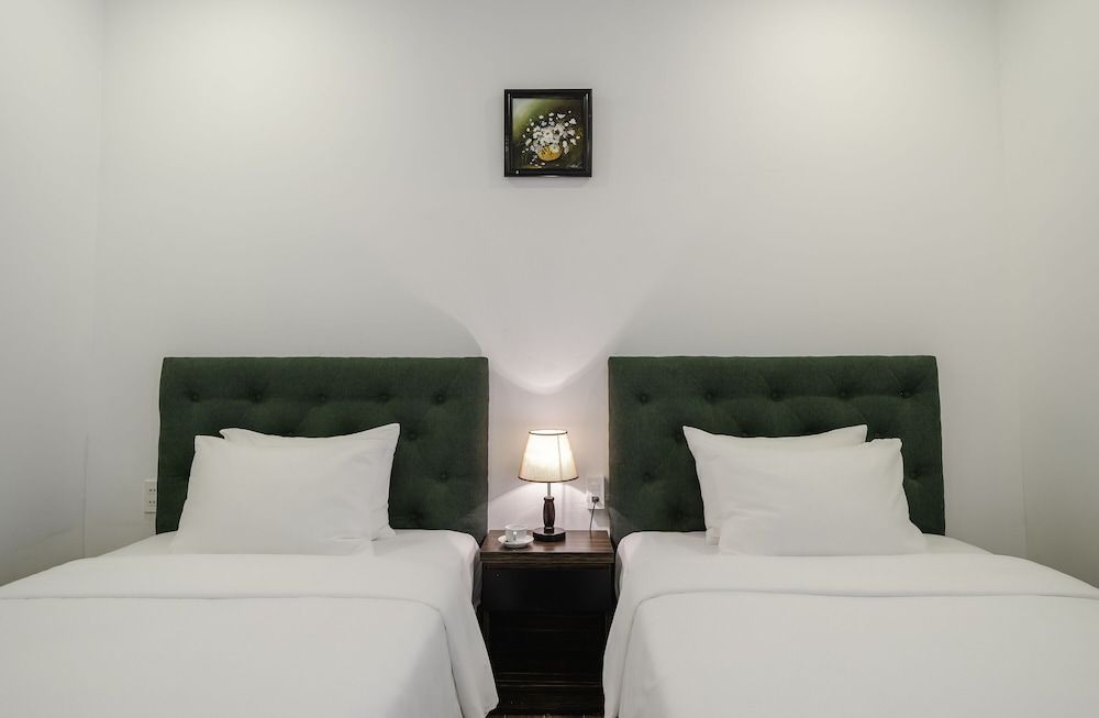 TTR Moonstone Apart Hotel Superior Twin Room