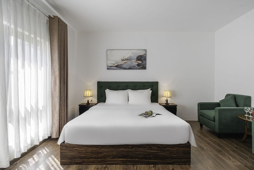 Family Apartment