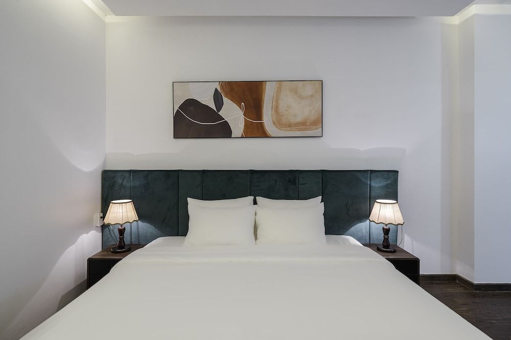 TTR Moonstone Apart Hotel