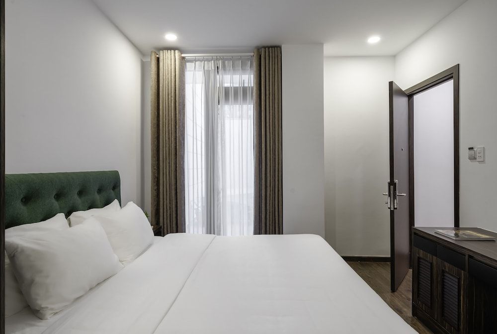 Superior Suite